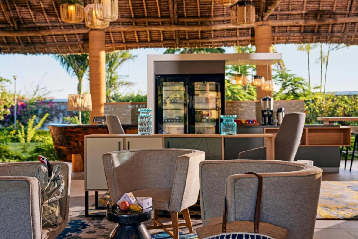 TUI Blue Bahari - Hotel Photo 13