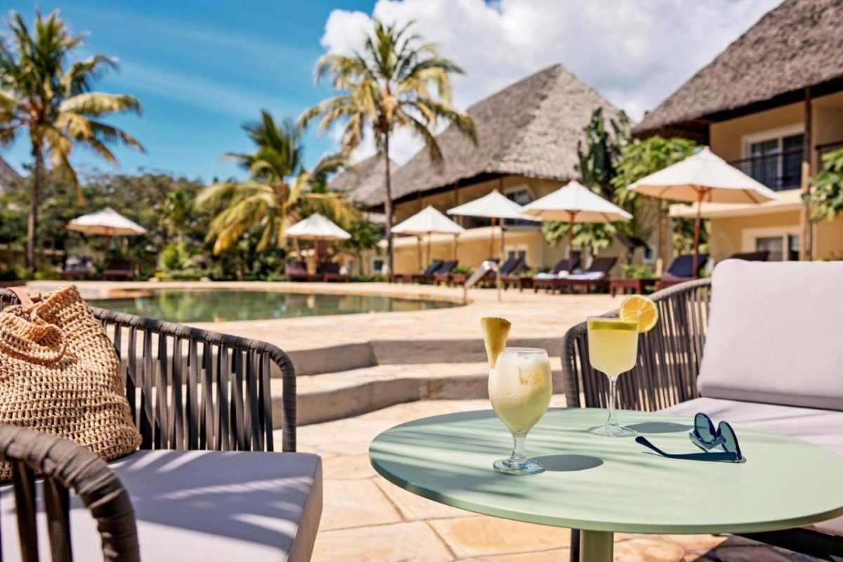 TUI Blue Bahari - Hotel Photo 14