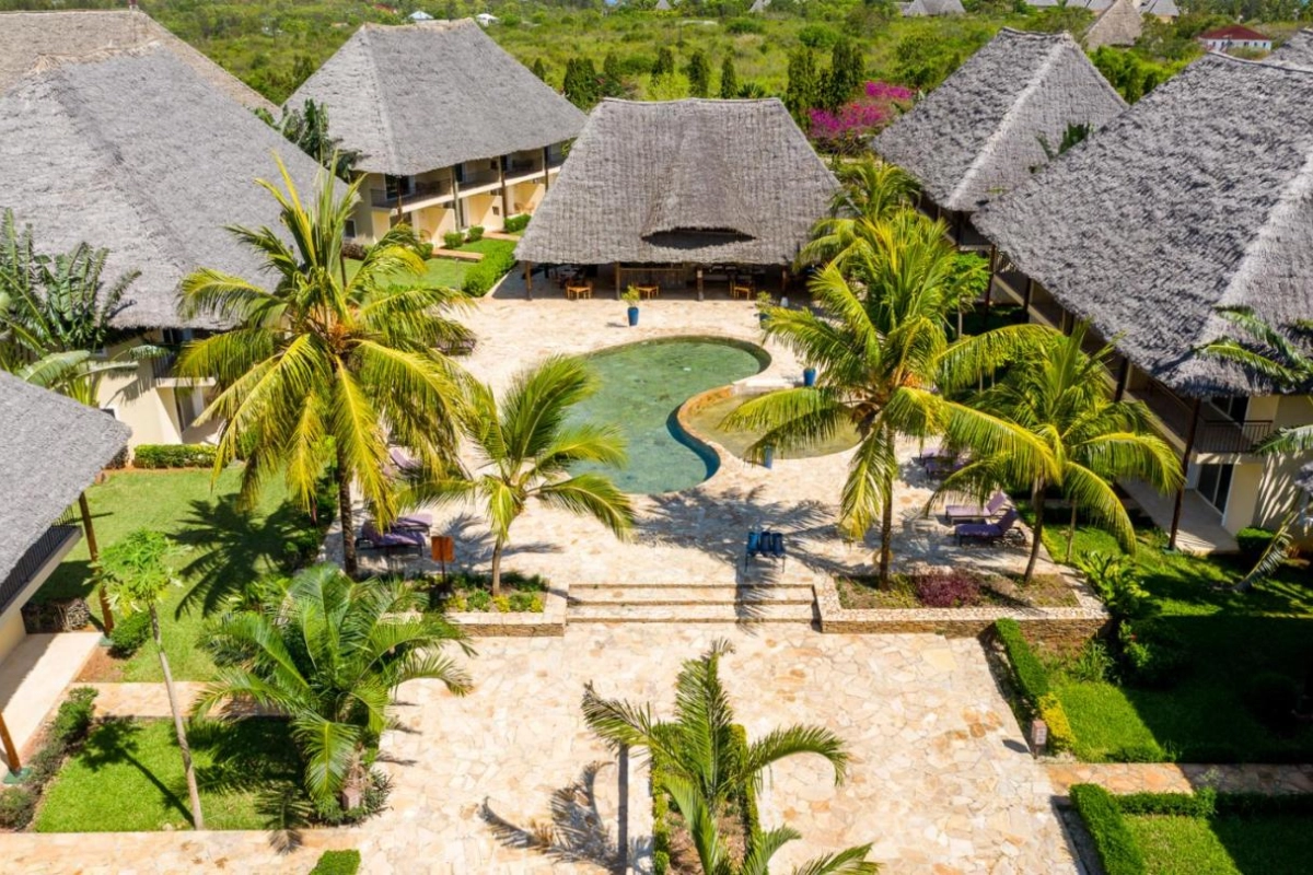 TUI Blue Bahari - Hotel Photo 18