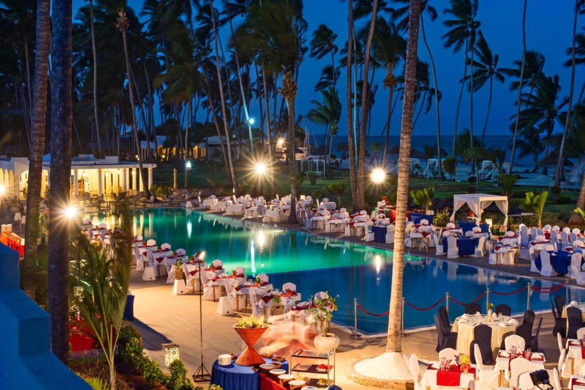 TUI Blue Bahari - Hotel Photo 22