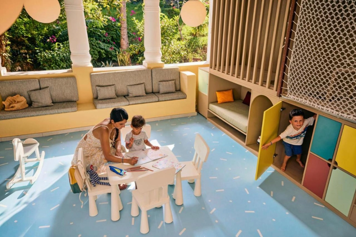 TUI Blue Bahari - Hotel Photo 25