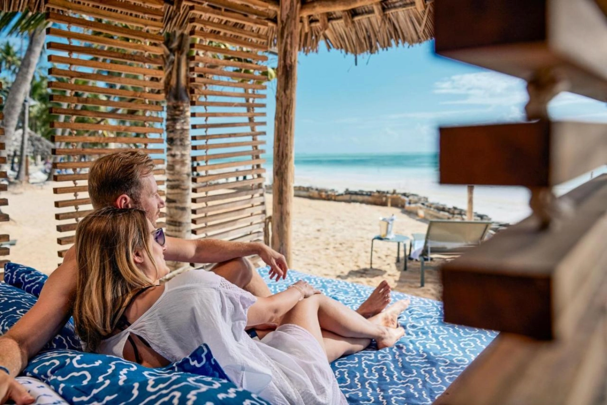 TUI Blue Bahari - Hotel Photo 26