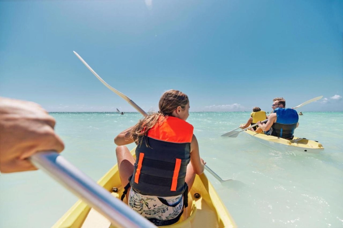 TUI Blue Bahari - Hotel Photo 27