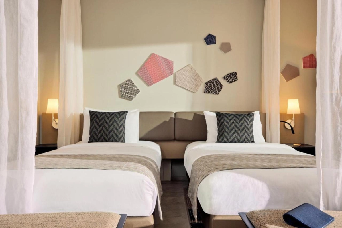 TUI Blue Bahari - Hotel Photo 29