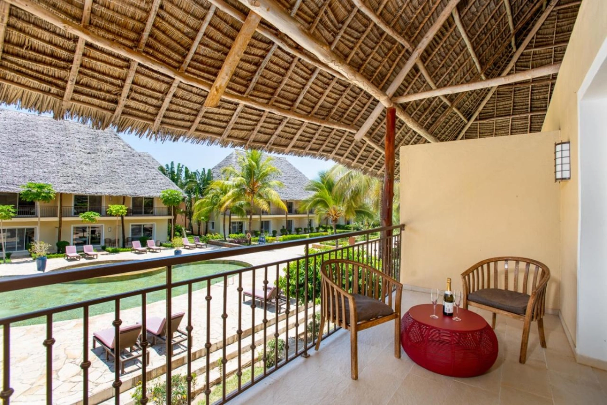 TUI Blue Bahari - Hotel Photo 31