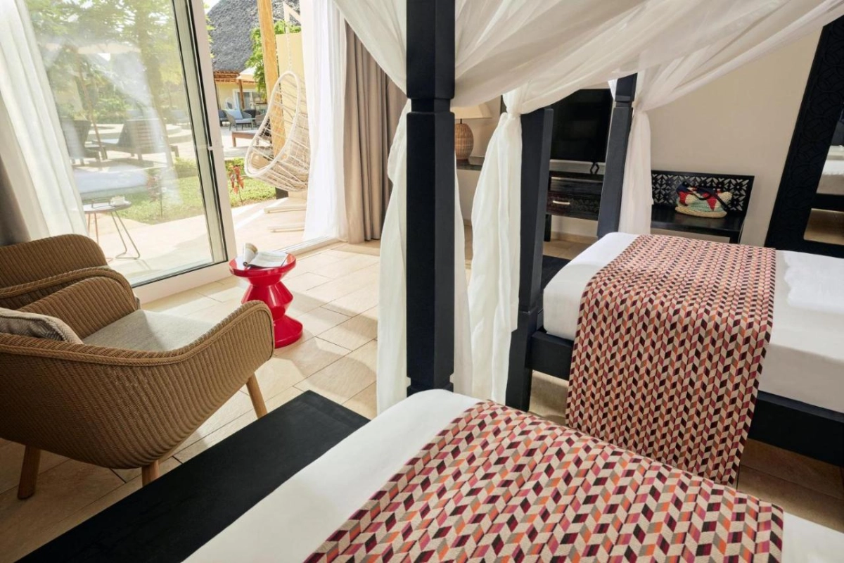 TUI Blue Bahari - Hotel Photo 32