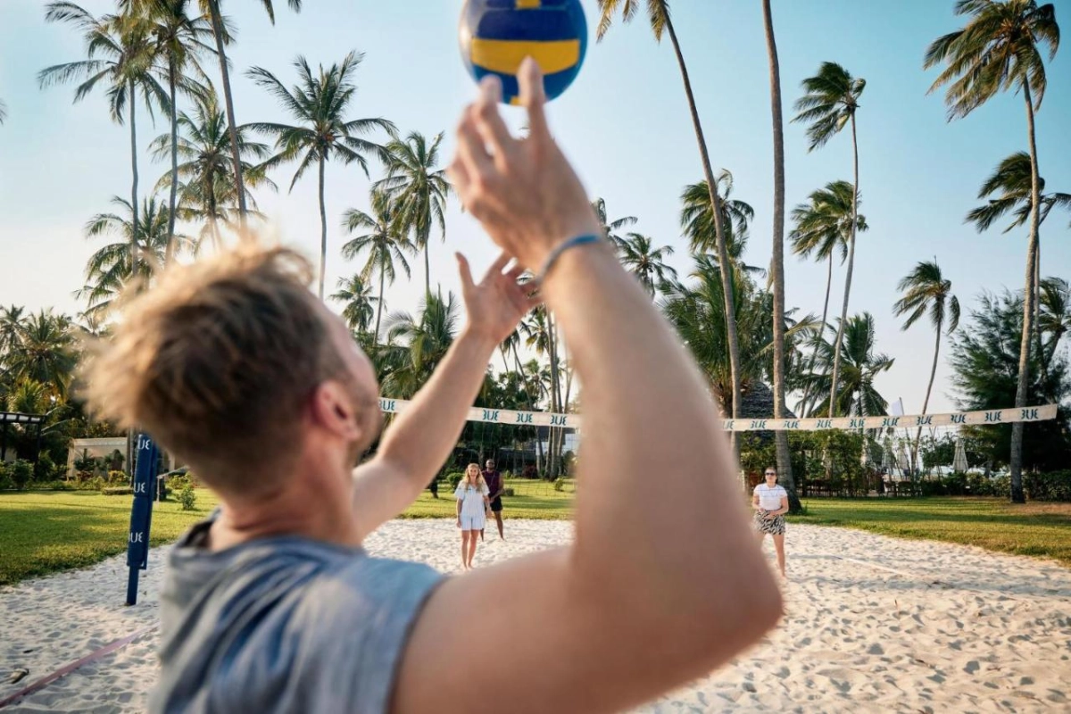 TUI Blue Bahari - Hotel Photo 38