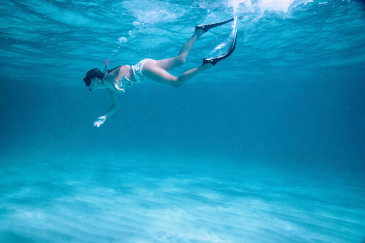 TUI Blue Bahari - Hotel Photo 43