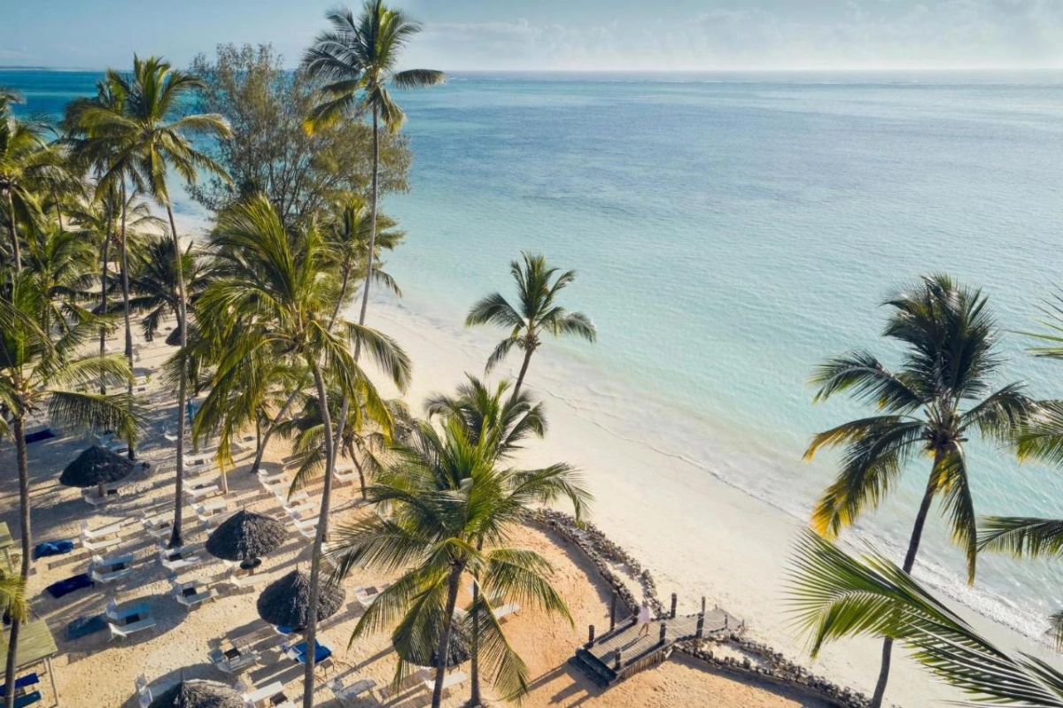 TUI Blue Bahari - Hotel Photo 44