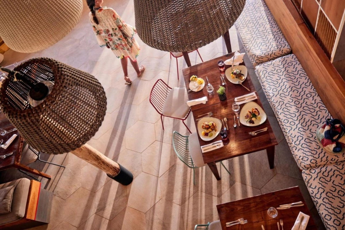 TUI Blue Bahari - Hotel Photo 47