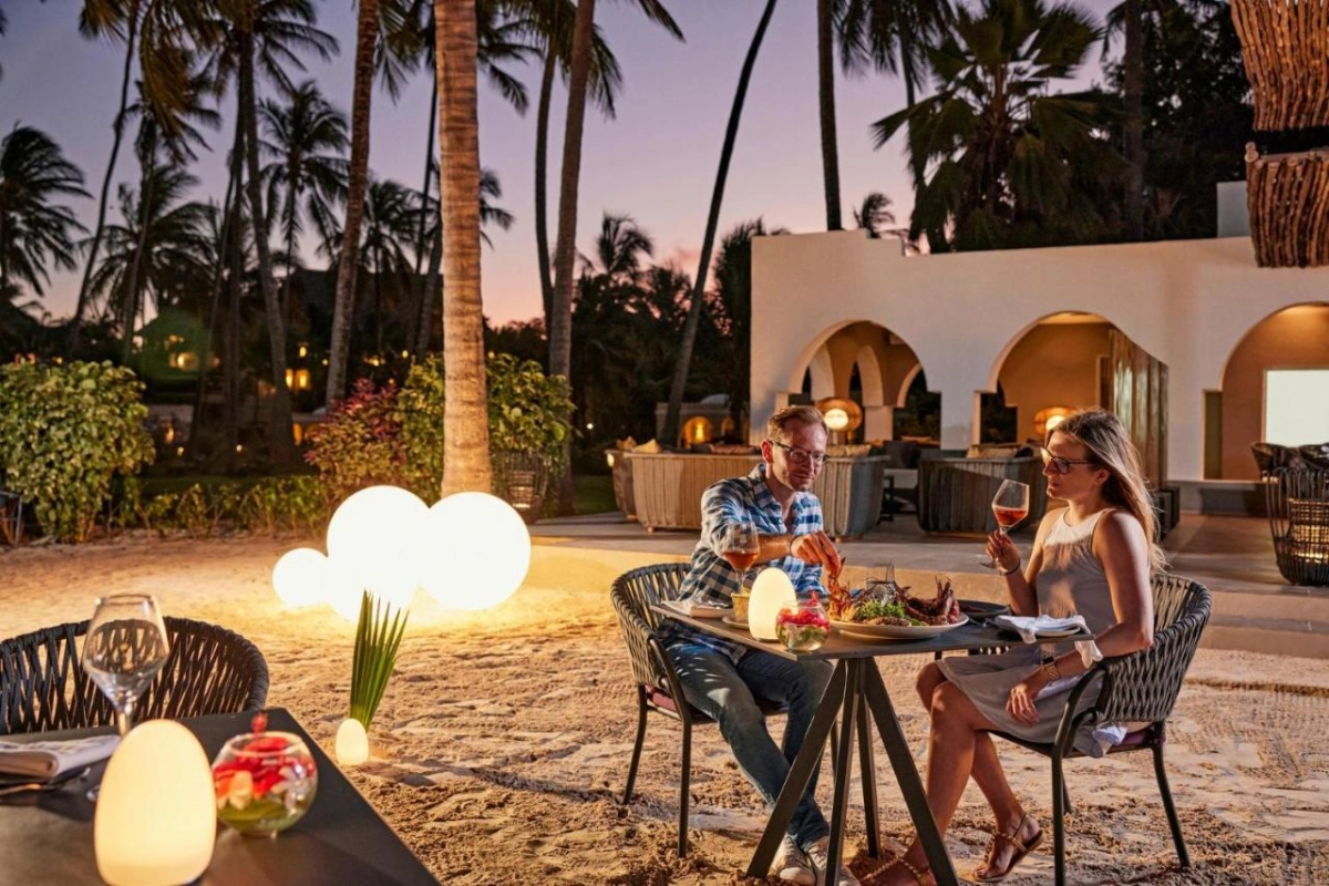 TUI Blue Bahari - Hotel Photo 48