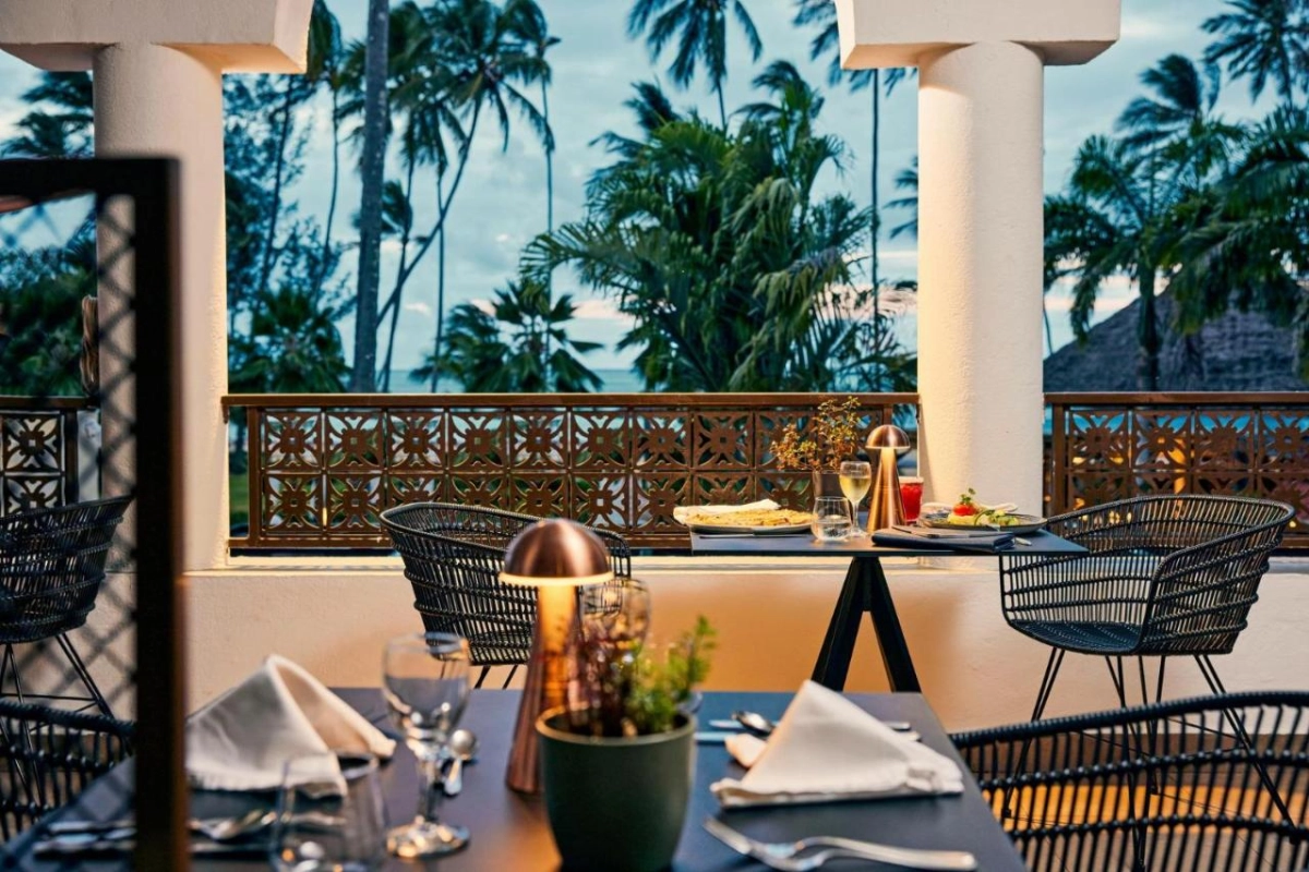 TUI Blue Bahari - Hotel Photo 49