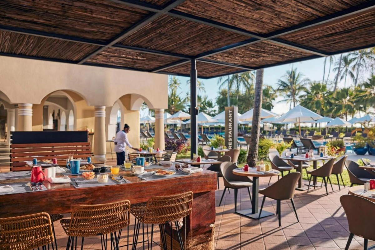 TUI Blue Bahari - Hotel Photo 50