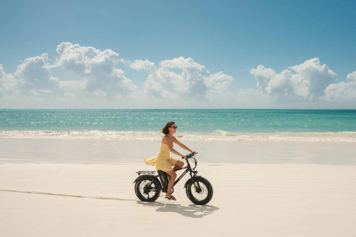 Zanzibar White Sand Luxury Villas & Spa - Hotel Photo 3