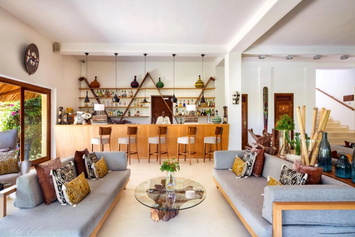 Zanzibar White Sand Luxury Villas & Spa - Hotel Photo 4