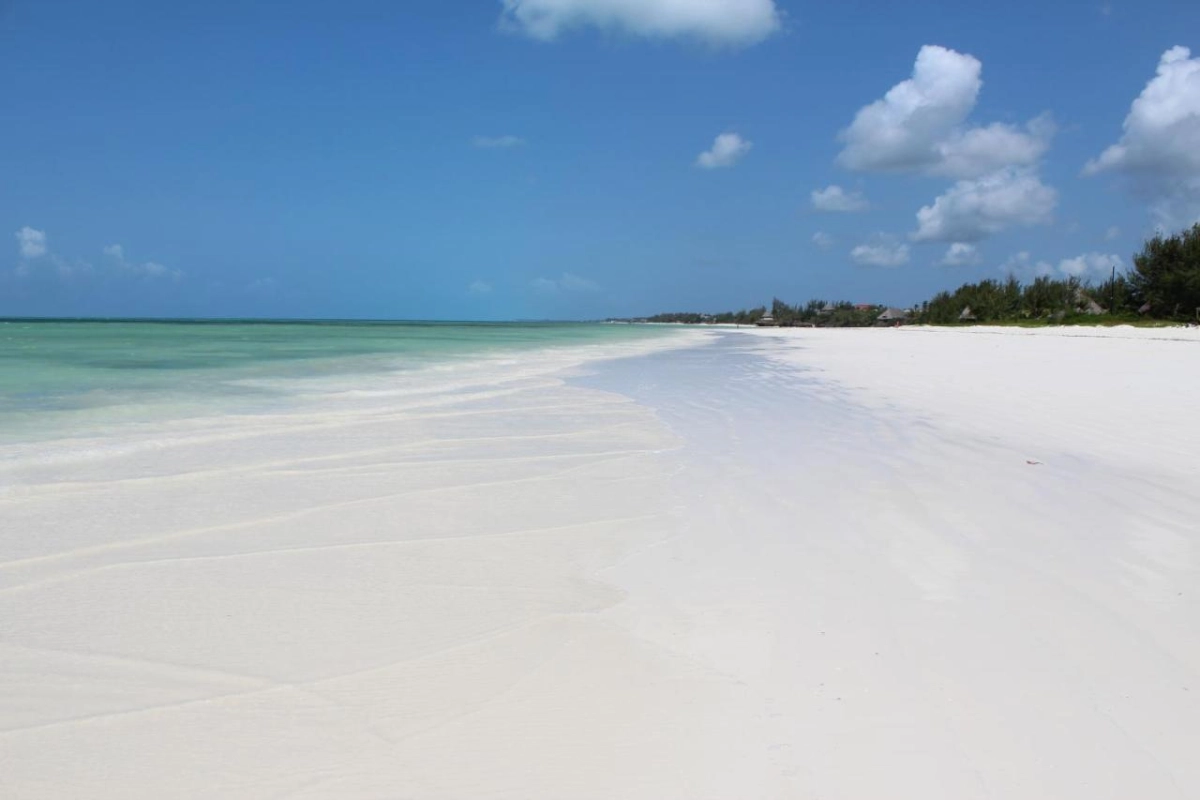 Zanzibar White Sand Luxury Villas & Spa - Hotel Photo 8