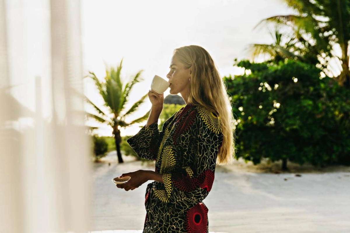 Zanzibar White Sand Luxury Villas & Spa - Hotel Photo 11