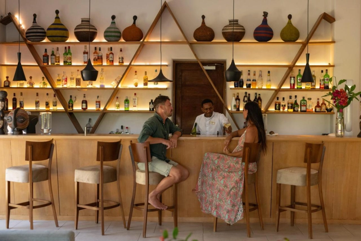 Zanzibar White Sand Luxury Villas & Spa - Hotel Photo 13