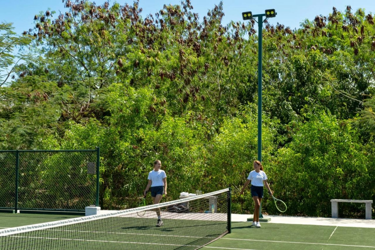 Zanzibar White Sand Luxury Villas & Spa - Hotel Photo 15