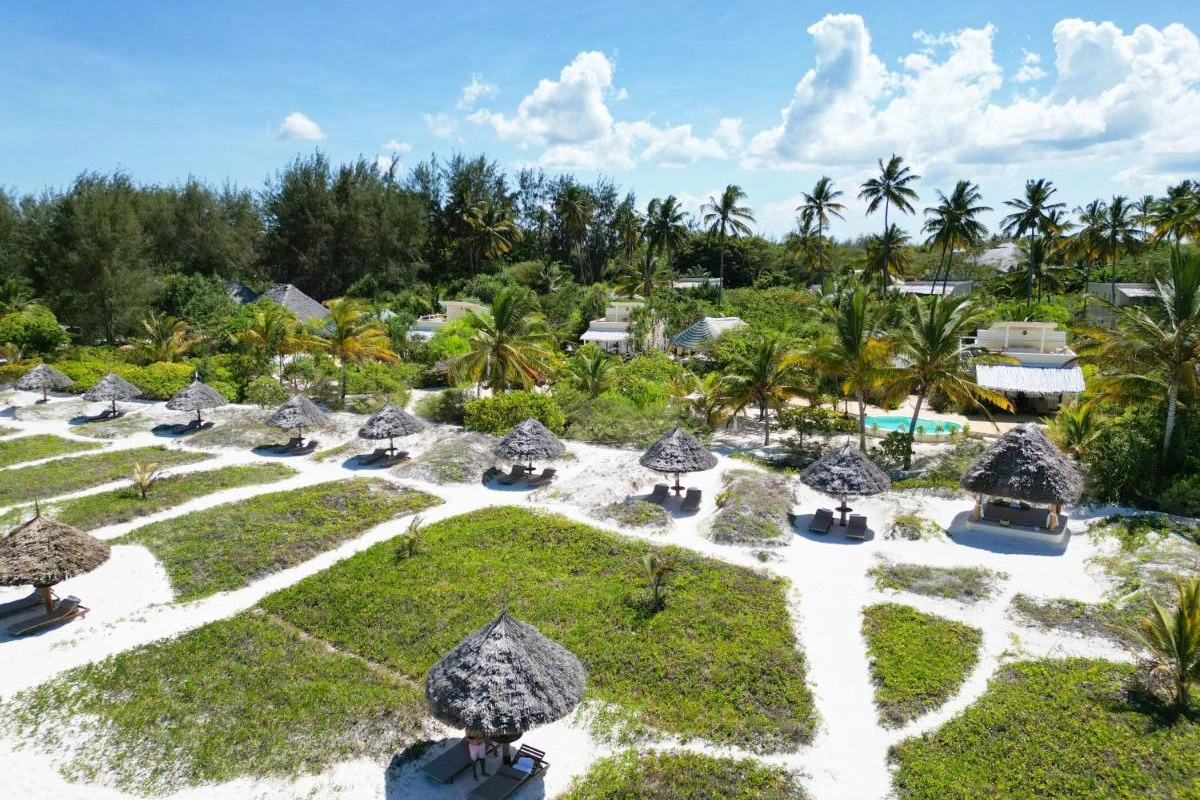 Zanzibar White Sand Luxury Villas & Spa - Hotel Photo 16