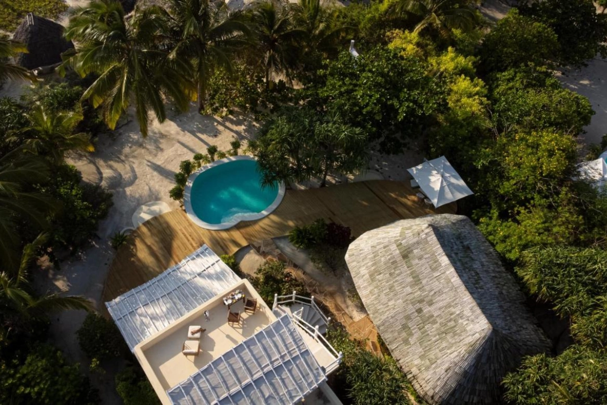 Zanzibar White Sand Luxury Villas & Spa - Hotel Photo 20