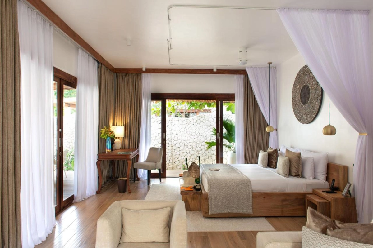 Zanzibar White Sand Luxury Villas & Spa - Hotel Photo 21
