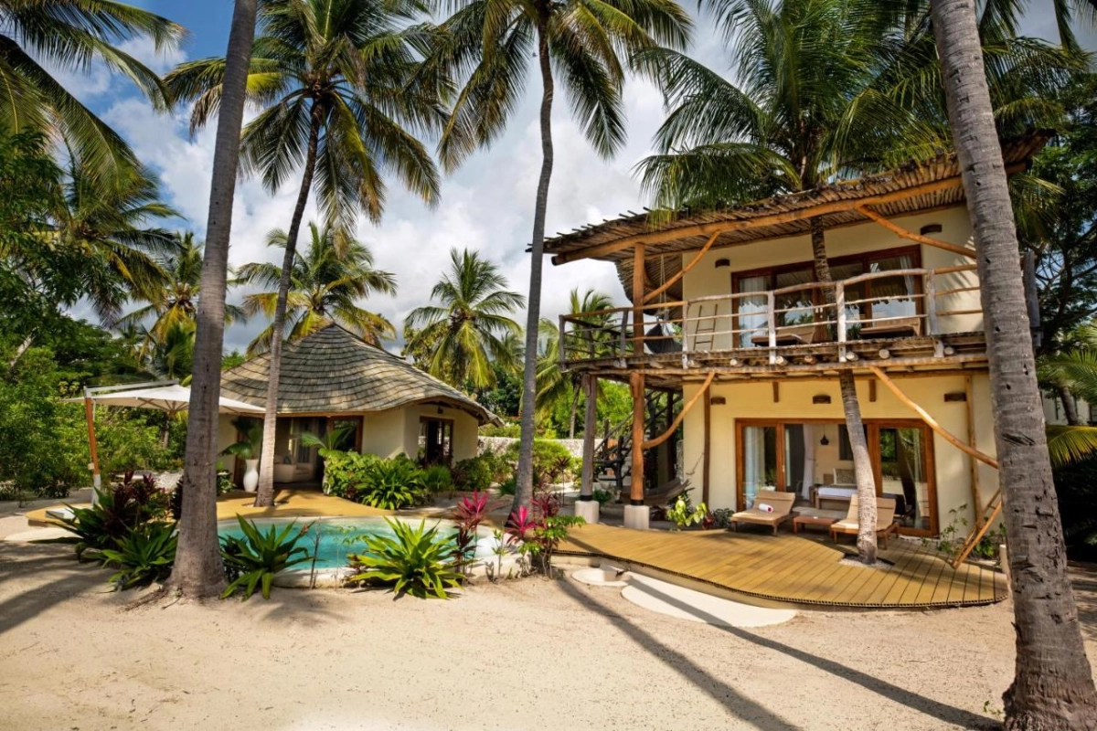 Zanzibar White Sand Luxury Villas & Spa - Hotel Photo 24