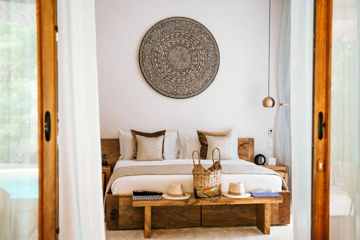 Zanzibar White Sand Luxury Villas & Spa - Hotel Photo 29