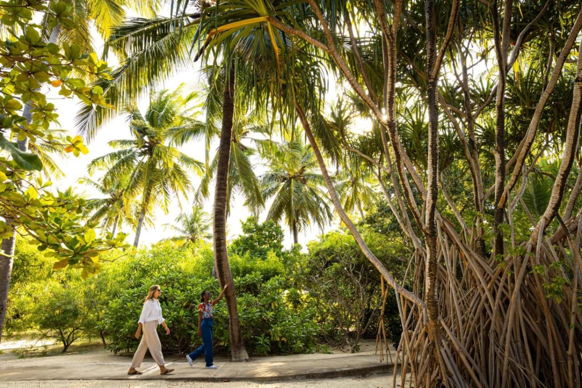 Zanzibar White Sand Luxury Villas & Spa - Hotel Photo 33