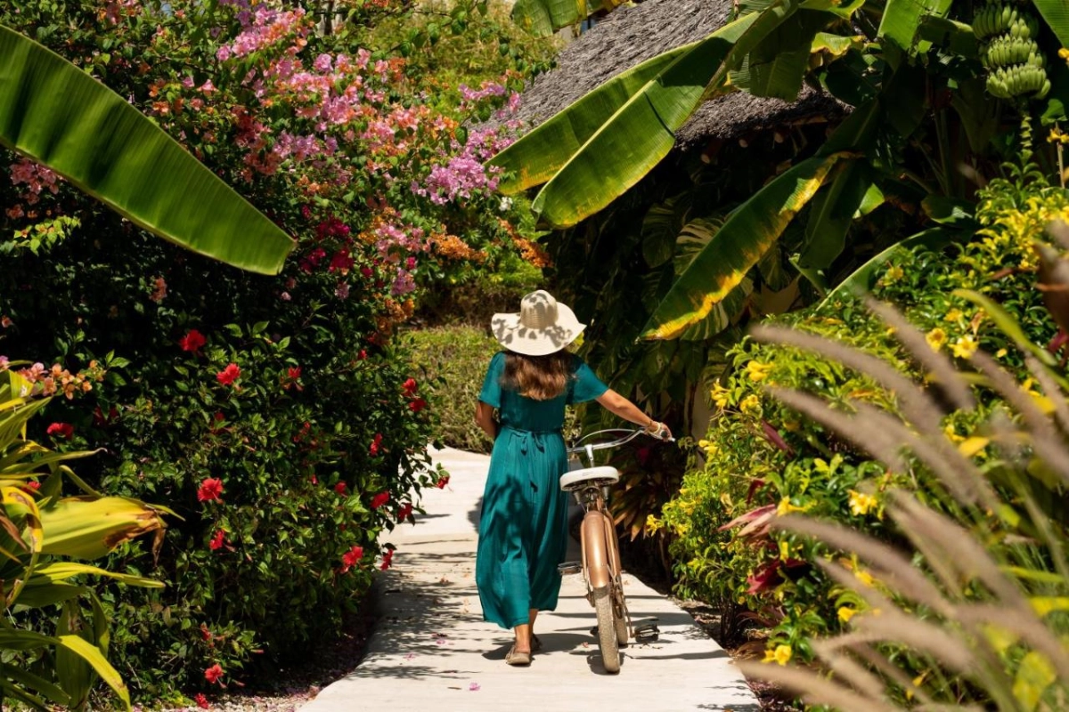 Zanzibar White Sand Luxury Villas & Spa - Hotel Photo 34