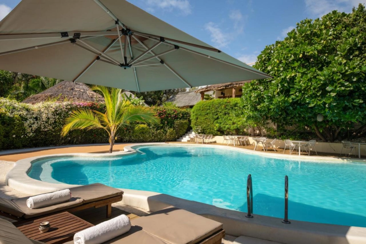 Zanzibar White Sand Luxury Villas & Spa - Hotel Photo 36