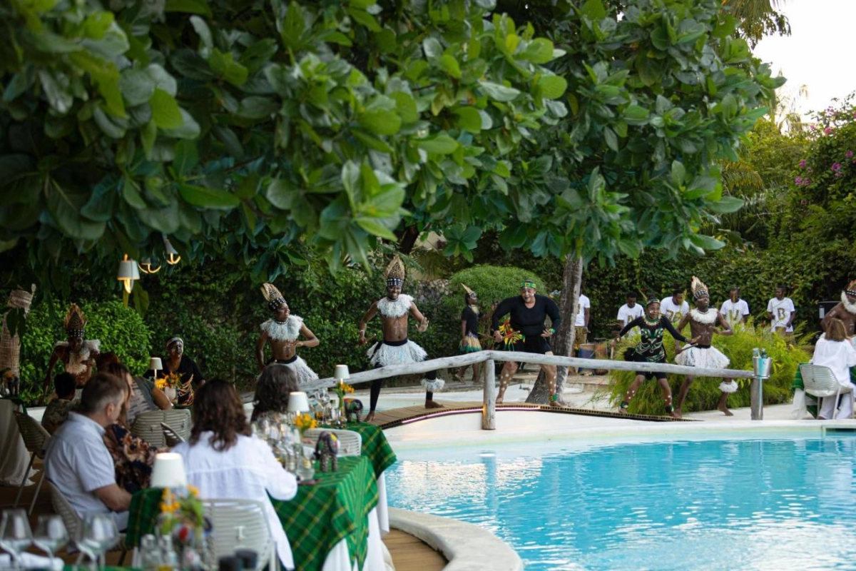 Zanzibar White Sand Luxury Villas & Spa - Hotel Photo 41