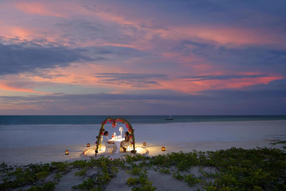 Zanzibar White Sand Luxury Villas & Spa - Hotel Photo 42