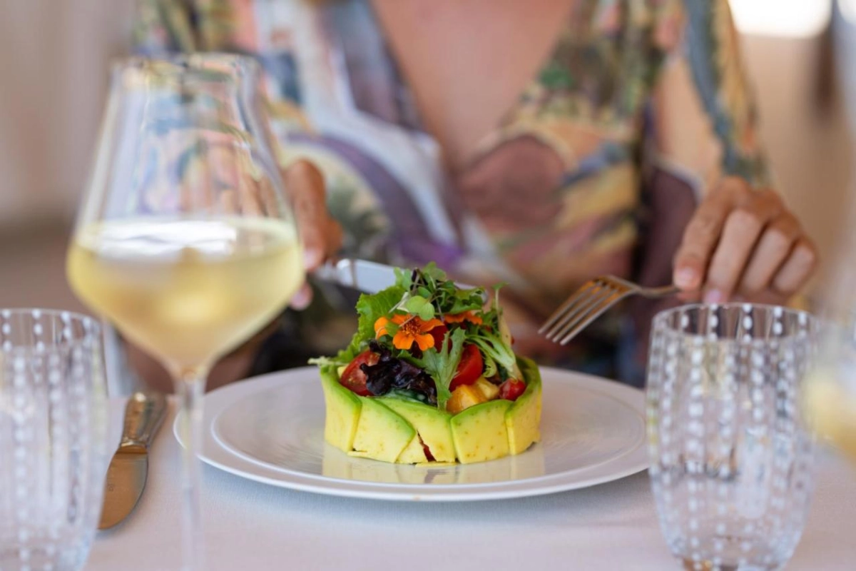 Zanzibar White Sand Luxury Villas & Spa - Hotel Photo 43