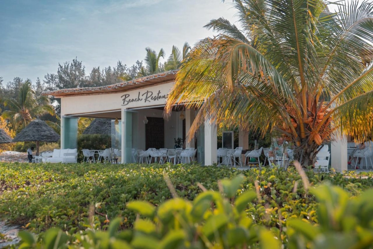 Zanzibar White Sand Luxury Villas & Spa - Hotel Photo 44