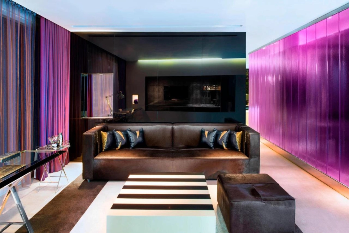 W Bangkok - Hotel Photo 10