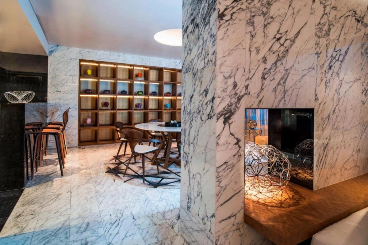 W Bangkok - Hotel Photo 11