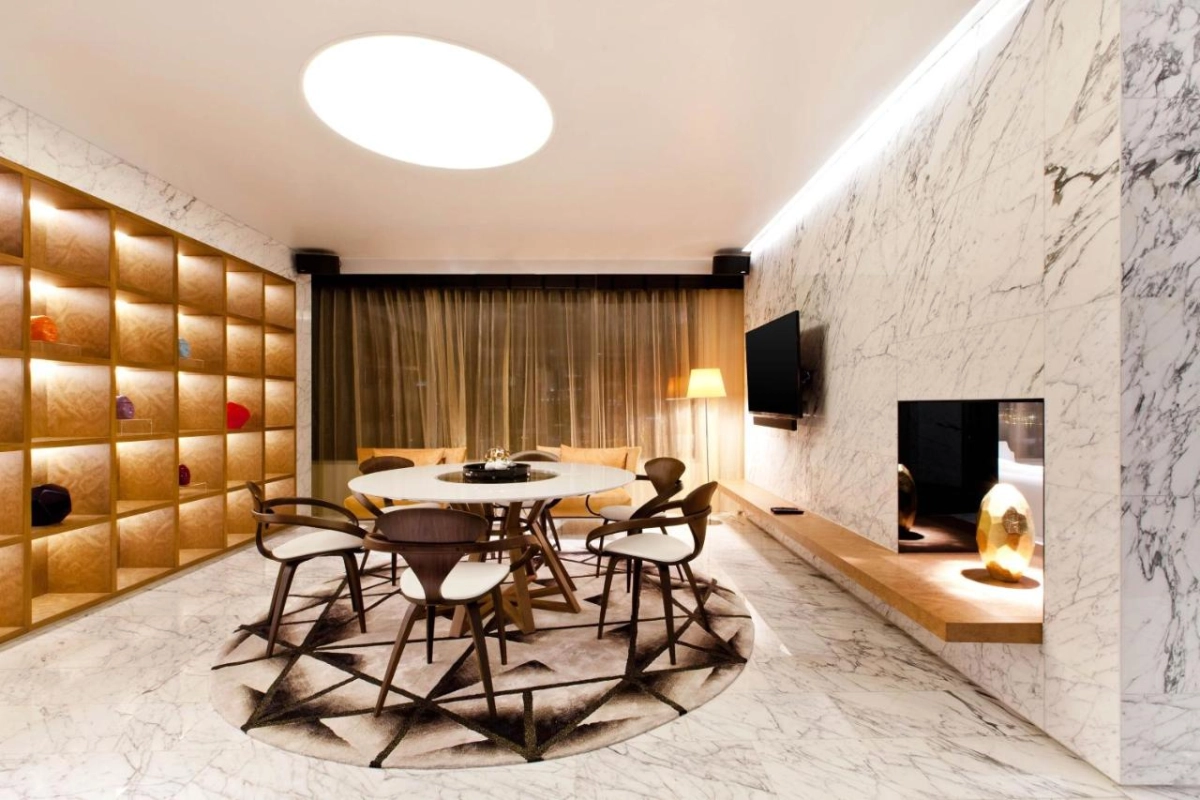 W Bangkok - Hotel Photo 12