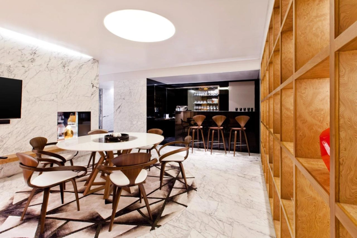 W Bangkok - Hotel Photo 13