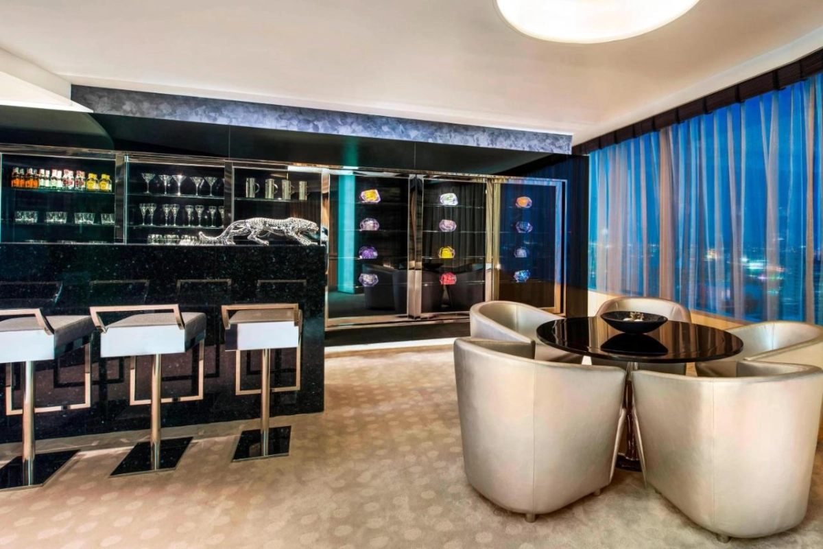 W Bangkok - Hotel Photo 16