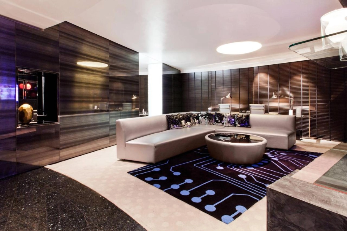 W Bangkok - Hotel Photo 20