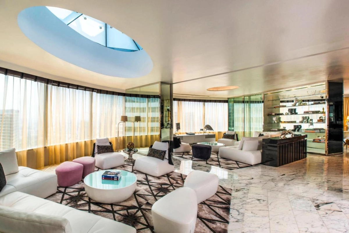 W Bangkok - Hotel Photo 21