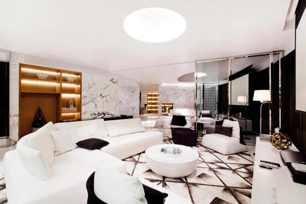 W Bangkok - Hotel Photo 26