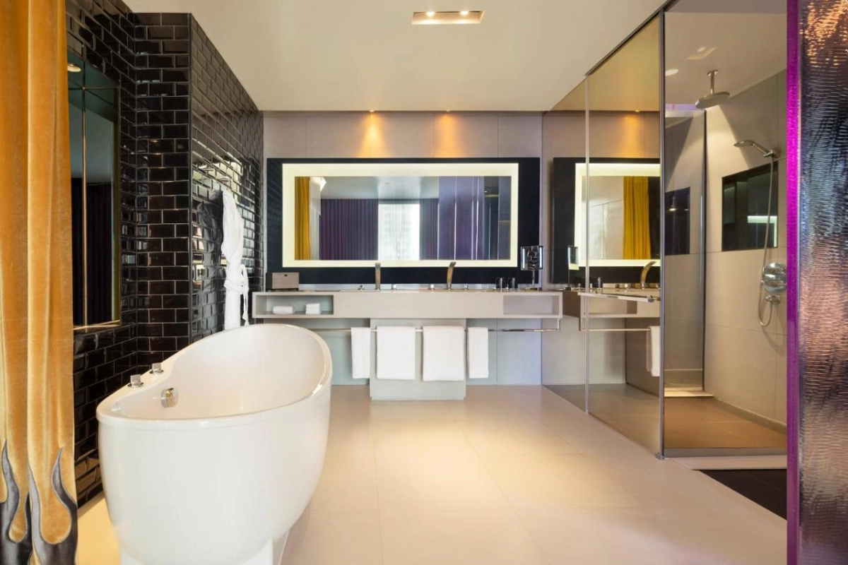 W Bangkok - Hotel Photo 31