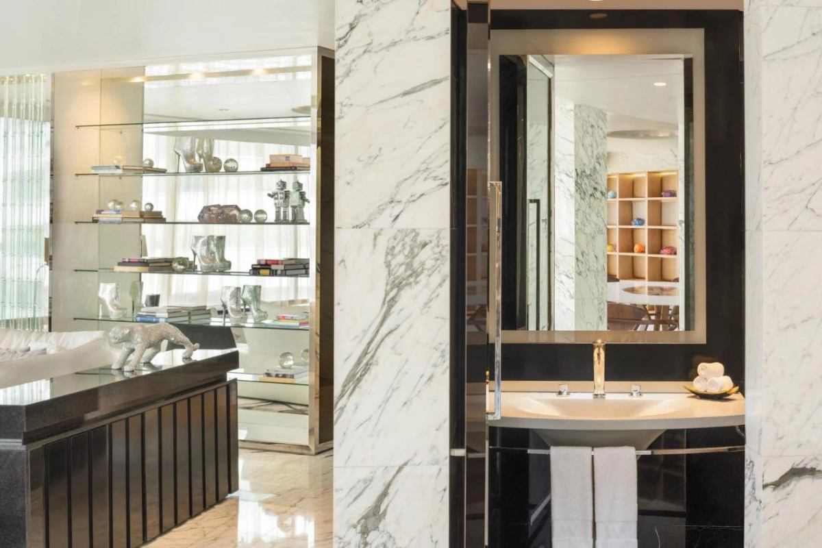 W Bangkok - Hotel Photo 34