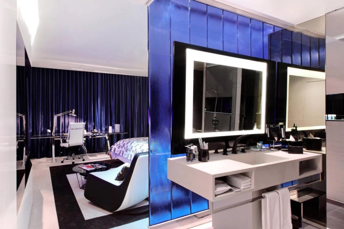 W Bangkok - Hotel Photo 46