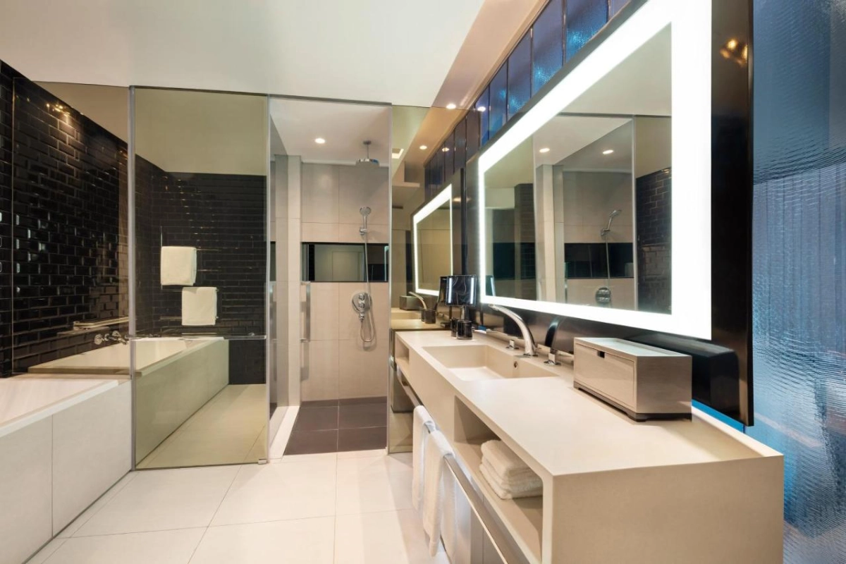 W Bangkok - Hotel Photo 53