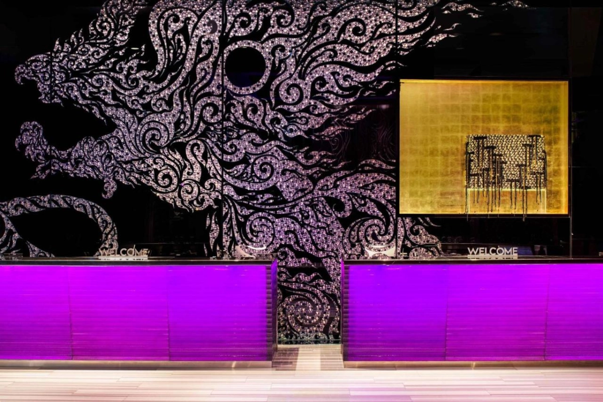 W Bangkok - Hotel Photo 54