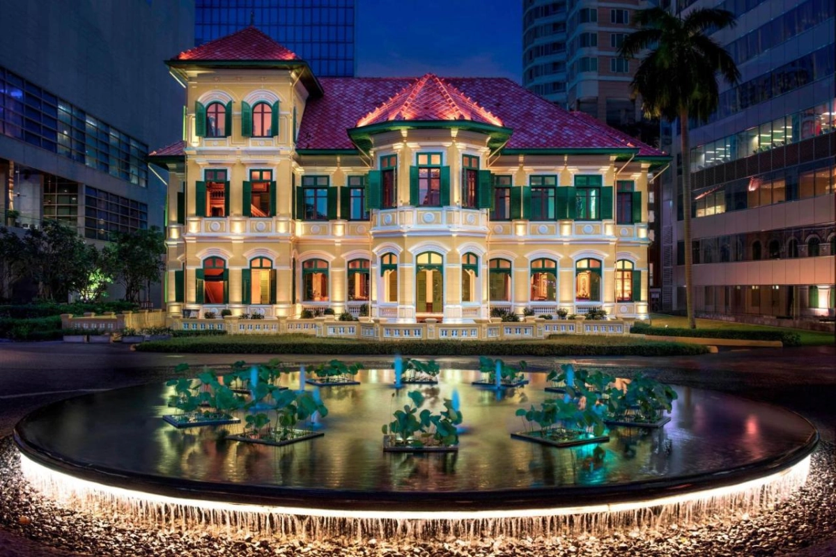 W Bangkok - Hotel Photo 55