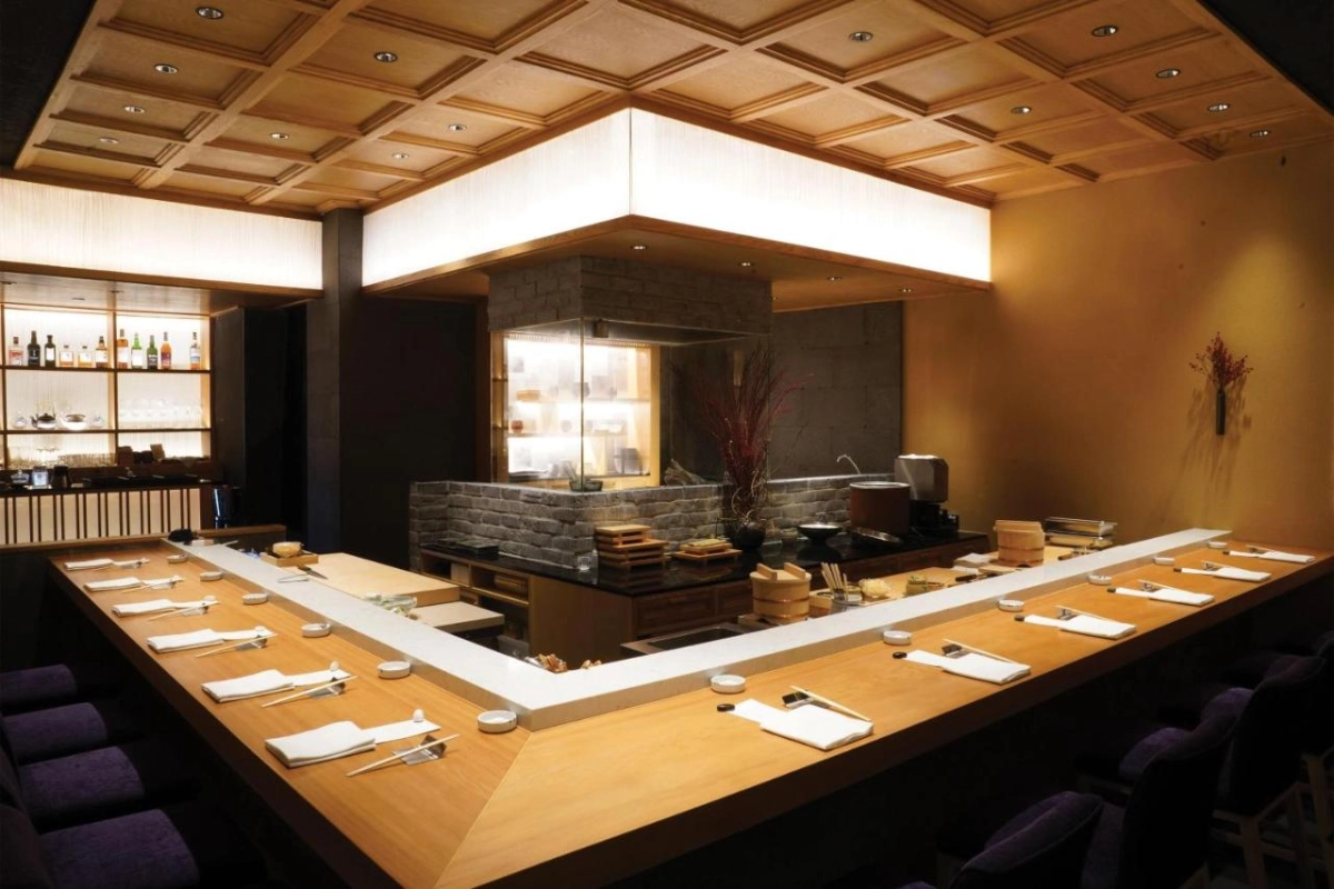 W Bangkok - Hotel Photo 56